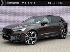 Volvo XC60 - 2.0 T8 Plug-in hybrid AWD Ultra Dark Executive Edition | Heico Body Kit | Heico Selected L
