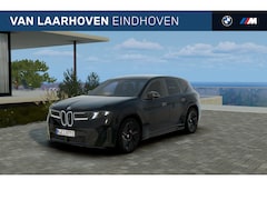 BMW iX3 - 40 eDrive M Sport / Panoramadak / Head-Up / Harman Kardon / Stoelverwarming / Parking Assi