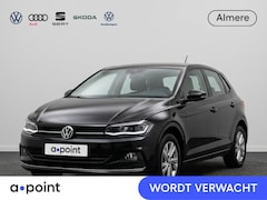 Volkswagen Polo - 1.0 TSI Style 110 PK DSG | Matrix koplampen | Navigatie via app | Parkeersensoren voor en