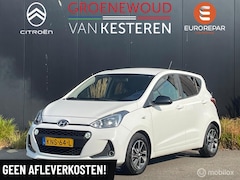 Hyundai i10 - 1.0i Comfort