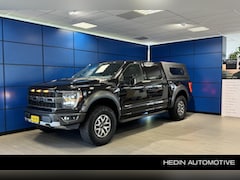 Ford F150 - USA 3.5 V6 Ecoboost SuperCrew Raptor