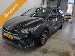 Kia Cee'd Sportswagon - Ceed 1.0 T-GDi GT-Line Edition