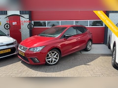 SEAT Ibiza - 1.0 TSI FR Business Intense CAMERA / CARPLAY / NAVI / CLIMA / PDC / BLUETOOTH / CRUISE / N