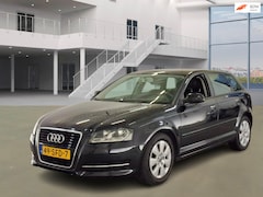 Audi A3 Sportback - 1.2 TFSI Attraction Pro Line NAVI PSENSOR CRUISE 2 X SLEUTELS