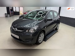 Opel Karl - 1.0 ecoFLEX Apple carplay cruise control
