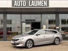 Peugeot 508 SW - 1.6 HYbrid 225 PK Allure Apple carplay Navi