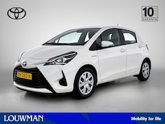 Toyota Yaris - 1.5 Hybrid Active | Airco | Camera |