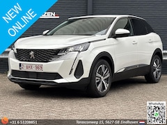 Peugeot 3008 - 1.2 PureTech Active | € 11.200, - NETTO | Navi | Camera | Cruise | Climate | Carplay