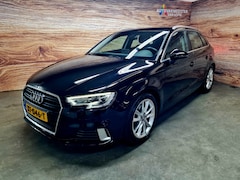 Audi A3 Sportback - 1.0 TFSI 116pk Design Pro-Line Plus All-in prijs + 6 mnd garantie
