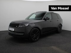 Land Rover Range Rover - 3.0 P550e Autobiography PHEV