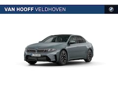 BMW i3 - 50 xDrive M Sport / Panoramadak / Trekhaak / 3D Head-Up / M Multifunctionele stoelen / Par