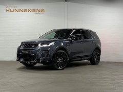 Land Rover Discovery Sport - 1.5 P300e PHEV Dynamic HSE Adapt. cruise control | Panorama dak | Meridian sound | Stuur-/