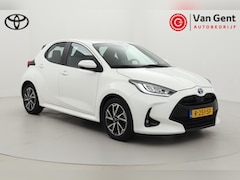 Toyota Yaris - 1.5 Hybrid Dynamic | Apple Carplay / Android Auto | Keyless | Adaptive Cruise | Clima | Pa