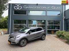 Renault Captur - 1.2 TCe Dynamique 54000km