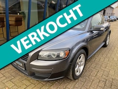 Volvo C30 - 2.4i Kinetic 170PK Automaat Youngtimer