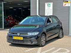 Volkswagen Polo - 1.0 TSI Life/1STE EIG/APP-CONNECT/NAVI/NWE MODEL/NL-AUTO NAP
