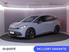 CUPRA Born - Business 62 kWh 204 pk | SOH 93, 36% | Navigatie | Parkeersensoren | Achteruitrijcamera |