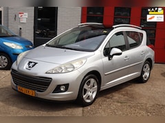 Peugeot 207 SW - 1.6 VTi , NAVI, PANO, PDC , NIEUWE APK