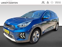 Kia Niro - 1.6 GDi PHEV ExecutiveLine