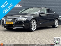 Audi A5 Sportback - 2.0 TFSI Pro Line | Climate | Cruise | Navi | PDC |