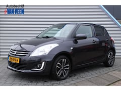 Suzuki Swift - 1.2 Style | Cruise | Airco | Lichtmetaal | Stoelverwarming