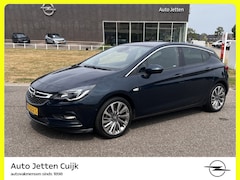 Opel Astra - 1.4 Innovation 150pk # RIJKLAAR