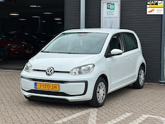 Volkswagen Up! - 1.0 BMT move up/1STE EIG/5-DRS/AIRCO/NL-AUTO NAP