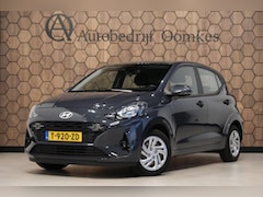 Hyundai i10 - 1.0 Comfort *31.039km UNIEK* |Apple Carplay-Navigatie| Airco ALL-Season banden