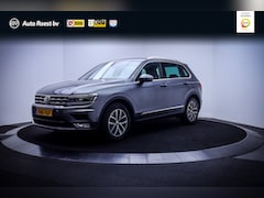 Volkswagen Tiguan - 2.0 TSI Dsg 4Motion Highline FULL LED | VIRTUAL | MEMORY | LEDER | CAMERA | APP CONNECT |