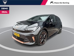 CUPRA Born - Performance 61 kWh 190 PK l 19" Storm Copper l Side Assist l Elektrische stoelen l Leverba