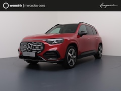Mercedes-Benz GLB - 250+ Business Solution AMG 7p. 85.5 kWh | Premium Pakket | Superscreen | Trekhaak | Night