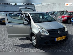 Nissan Pixo - 1.0 Acenta Rijklaar apk