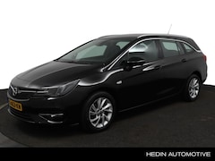 Opel Astra Sports Tourer - 1.2 140 pk Business Elegance | Apple carplay/Android auto | Cruise controle |Navigatie| Ca