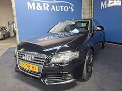 Audi A4 Limousine - 1.8 TFSI Nieuwe APK