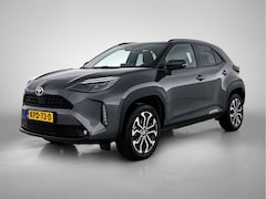 Toyota Yaris Cross - 1.5 Hybrid 115 Dynamic | Apple CarPlay / Android Auto (Navigatie) | PDC | Stuur-Stoelverwa