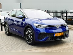 Volkswagen ID.5 - Pro Advantage 77 kWh. Camera, Stoel&StuurVerw, 19"LMV, Haak 1000kg