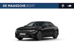 BMW i3 - 50 xDrive M Sport / Panoramadak / Trekhaak / 3D Head-Up / M Multifunctionele stoelen / Par