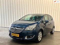 Opel Meriva - 1.4 Blitz Navi/Airco/Trekhaak