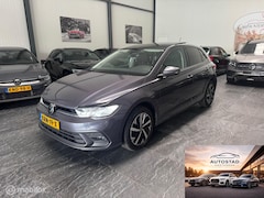 Volkswagen Polo - 1.0 TSI Style 110 pk