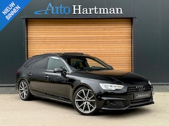 Audi A4 Avant - 2.0 TFSI ultra Design Pro Line Plus B&O|KEYLESS|PANO|MARTIX|360CAM|ACC