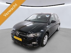 Volkswagen Polo - 1.0 TSI Comfortline