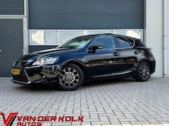 Lexus CT 200h - 25th Edition | Xenon | Panorama | Alcantara | Camera | Navigatie | Climate | Cruise
