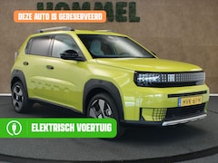 Fiat Grande Panda - La Prima 11 kW 44 kWh - SOH 100% - 3 FASE - ORIGINEEL NEDERLANDSE AUTO - AFKOMSTIG VAN 1E