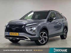 Mitsubishi Eclipse Cross - 2.4 PHEV Intense+ TREKHAAK | NAVIGATIE | ACHTERUITRIJCAMERA