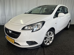 Opel Corsa - 1.0 Turbo Edition AIRCO/DAB/CAMERA/DODE HOEK