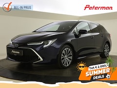 Toyota Corolla Touring Sports - 1.8 Hybrid Executive | Blindspot | JBL |