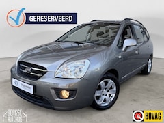Kia Carens - 2.0 CVVT X-ecutive Cruise Ecc Pdc Lmv