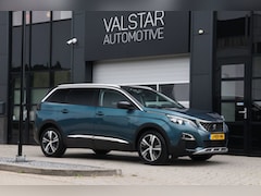 Peugeot 5008 - 1.2 PureTech Access | Dealer onderhouden | Trekhaak | Stoelverwarming