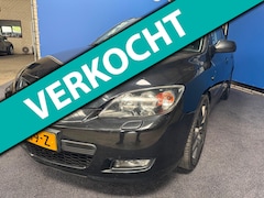 Mazda 3 - 3 2.0 S-VT GT apk 08-07-2027