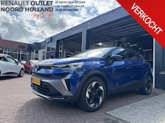 Renault Captur - 1.6 E-Tech 145 esprit Alpine+Pack Ligt&Sound